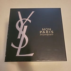 YSL Mon Paris